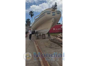 Solemar 33 Oceanic