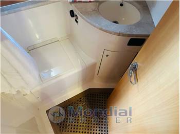 Uniesse 42 open
