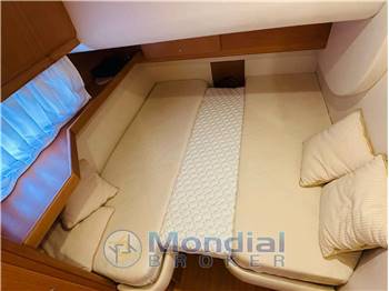 Uniesse 42 open