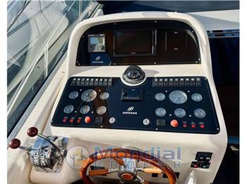 Uniesse 42 open