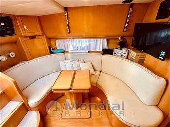 Uniesse 42 open