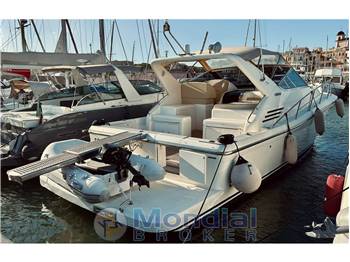 Uniesse 42 open
