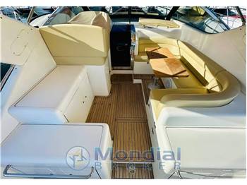 Uniesse 42 open