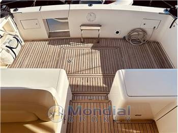 Uniesse 42 open