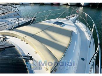 Uniesse 42 open