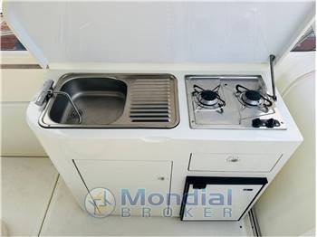 Airon Marine 325