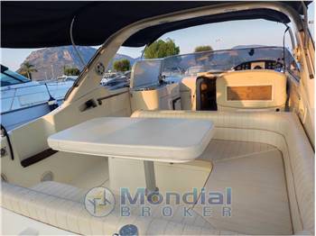 Airon Marine 325