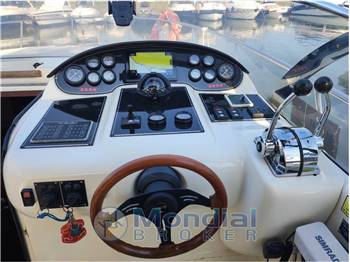 Airon Marine 325