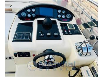 Airon Marine 325