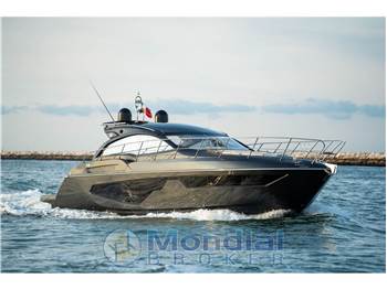 Sessa Marine C48