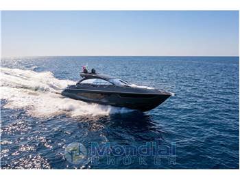 Sessa Marine C48