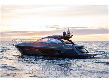 Sessa Marine C48