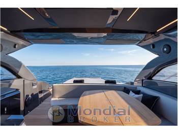 Sessa Marine C48