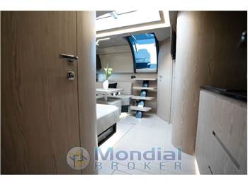 Sessa Marine C48