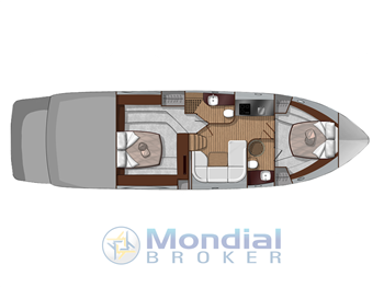 Sessa Marine C48