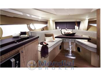 Sessa Marine Key Largo 34