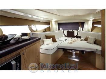 Sessa Marine Key Largo 34