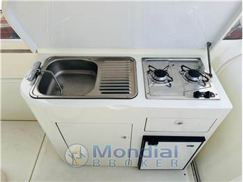 Airon Marine 325