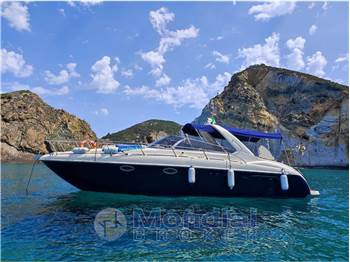 Airon Marine 325
