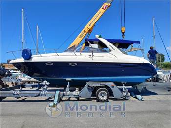 Airon Marine 325