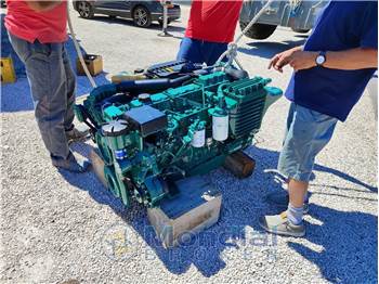 Airon Marine 325