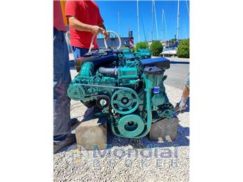 Airon Marine 325