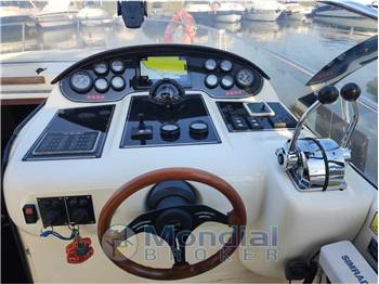 Airon Marine 325
