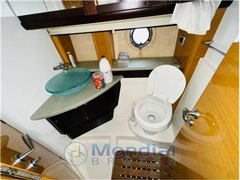 Cranchi 47 mediterranee HT