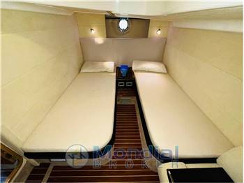 Cranchi 47 mediterranee HT