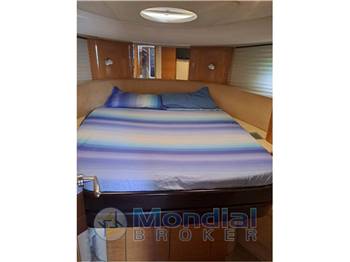 Cranchi 47 mediterranee HT