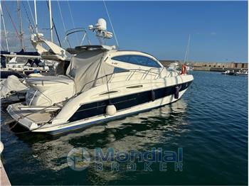 Cranchi 47 mediterranee HT