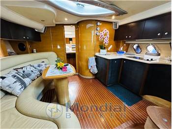 Cranchi 47 mediterranee HT