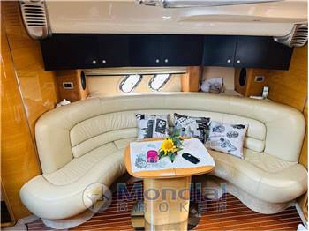 Cranchi 47 mediterranee HT