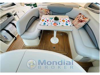 Cranchi 47 mediterranee HT