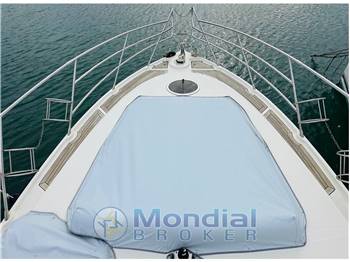 Cranchi 47 mediterranee HT