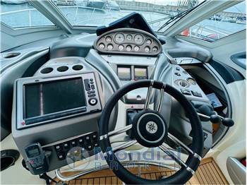 Cranchi 47 mediterranee HT