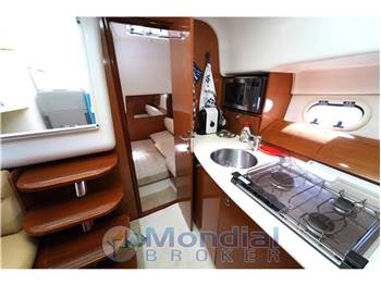 Jeanneau Prestige 34 HT