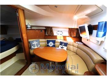 Jeanneau Prestige 34 HT