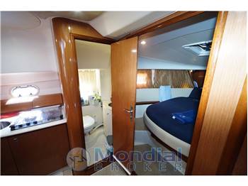 Jeanneau Prestige 34 HT