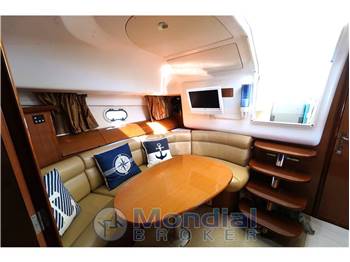 Jeanneau Prestige 34 HT