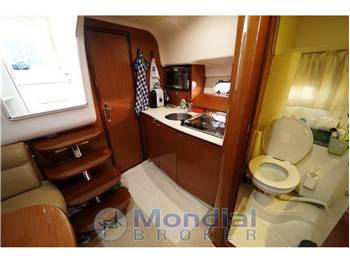 Jeanneau Prestige 34 HT