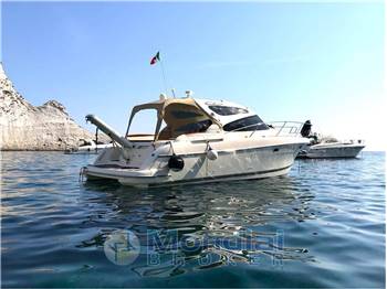 Jeanneau Prestige 34 HT