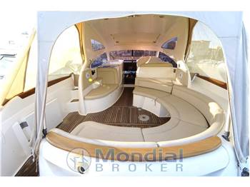 Jeanneau Prestige 34 HT