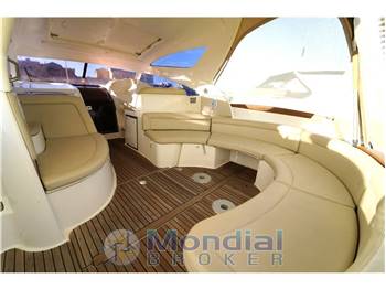 Jeanneau Prestige 34 HT