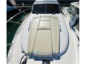 Jeanneau Prestige 34 HT