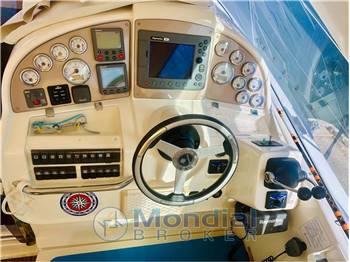 Jeanneau Prestige 34 HT