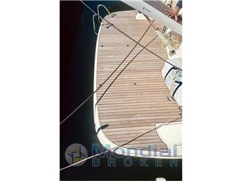 Jeanneau Prestige 34 HT