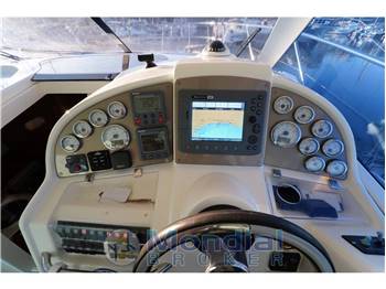 Jeanneau Prestige 34 HT