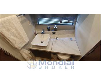 Fairline 48 GT