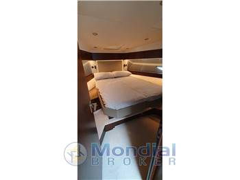 Fairline 48 GT